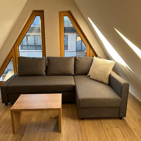 Zlatni Odmor شقة فندقية 3*