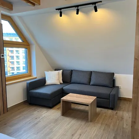 Zlatni Odmor 아파트호텔 3*