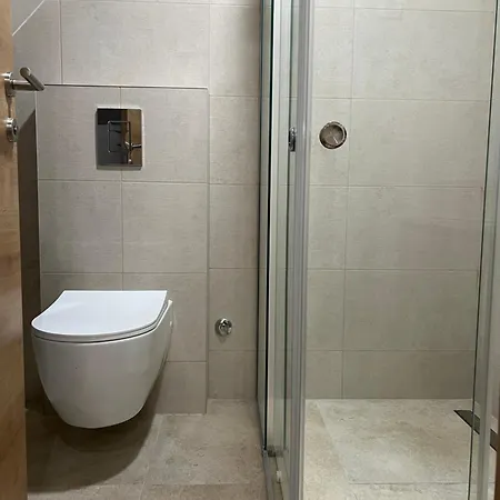 Zlatni Odmor شقة فندقية