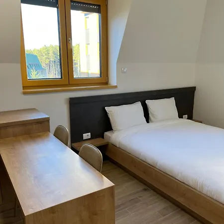 Zlatni Odmor شقة فندقية زلاتيبور