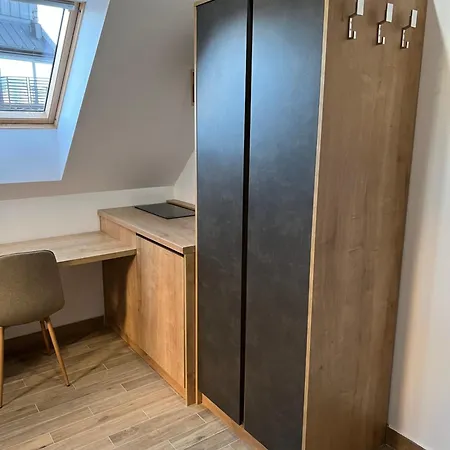 Zlatni Odmor 아파트호텔