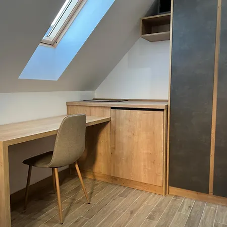 Zlatni Odmor شقة فندقية زلاتيبور